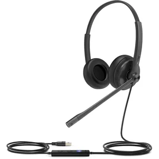 Yealink UH34 Dual Teams