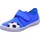 blau/weiß (8500) 36