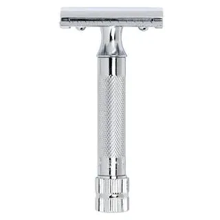 Merkur Rasierhobel 34C