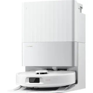 Roborock Qrevo S5V Weiß