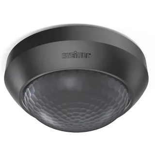 Steinel Bewegungsmelder IS 360-3 schwarz,