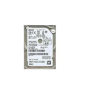 Festplatte 750Go SATA 2.5" Hgst HTS541075A9E680 Laptop 8Mo