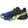 Herren Bluing/Black/Acid Lime 45 1/3