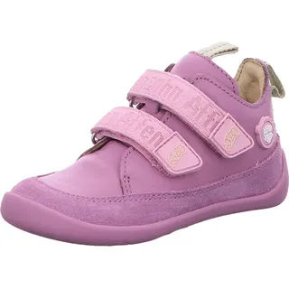 Affenzahn Klettschuhe Kinder Lila 32 EU