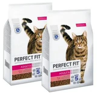 PERFECT FIT Active 1+ Reich an Rind 7 kg