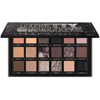 Huda Beauty - Pretty Grunge Eyeshadow 1 St