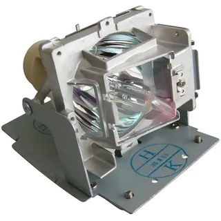 CODALUX Beamerlampe 5811118154-SVV, 0 W, OSRAM-Leuchtmittel, inkl. Gehäuse, einfacher Austausch, OSRAM Ersatzlampe für VIVITEK 5811118154-SVV, OSRAM Ersatzlampe für VIVITEK 5811118154-SVV
