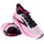 Damen White/Phantom/Cyber Pink 43
