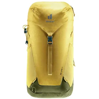 Deuter AC Lite 16 turmeric/khaki