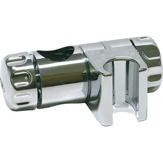 Grohe Gleitelement für Brausestangen d=25mm chrom