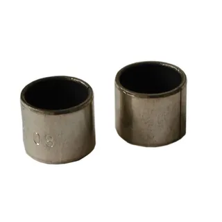 SR Suntour SR-Suntour Sinterbuchse-2225922010 grau Ø 12,7mm
