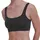 Zero 2 0 Bustier Schwarz XL