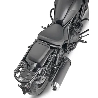 GIVI Topcaseträger für Monolock oder Monokey® Koffer