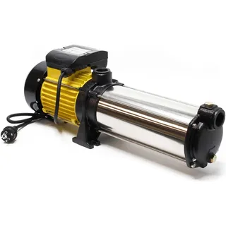 Wiltec Kreiselpumpe 9000L/H 2200W