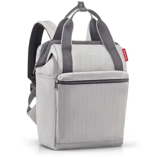 12 l herringbone grey