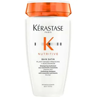 Kérastase Nutritive Bain Satin 250 ml