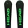All-Mountain Ski Grau 177