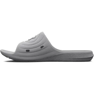 Under Armour Jungen UA B Locker IV SL Slide-Sandale