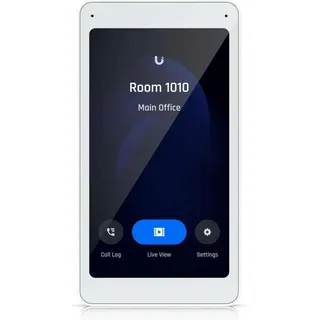 UBIQUITI networks Ubiquiti Intercom Viewer