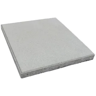 Diephaus Betonplatte Grau 30 x 30 x 4 cm