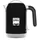 Wasserkocher ZJX650BK schwarz