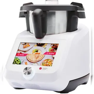Silvercrest Monsieur Cuisine Smart SKMS 1200 A1 Weiß