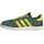 Collegiate Green / Yellow / Off White 38 2/3