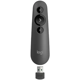 Logitech R500s