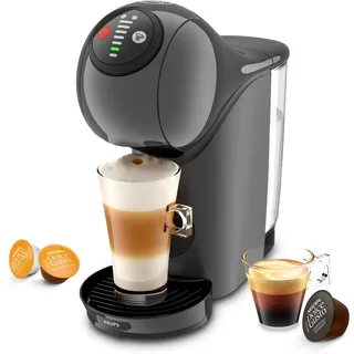 Krups Nescafé Dolce Gusto Genio S KP243B Anthrazit