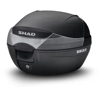 Shad Sh33 schwarz