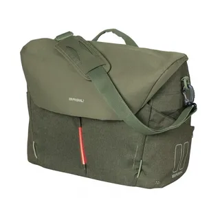 Basil B-Safe Nordlicht Commutertasche grün