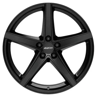 ALUTEC München Raptr 8,0 x 18 5 x 114 ET45 Schwarz