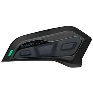 HJC, Motorrad Intercom SMART HJC 11Be, Mattschwarz