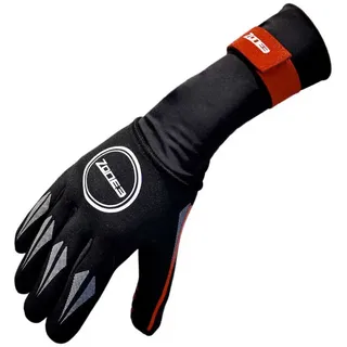 ZONE3 Neoprenhandschuhe - Black | L