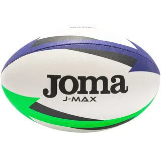 JOMA J-Max Rugbyball 217 - weiß 4