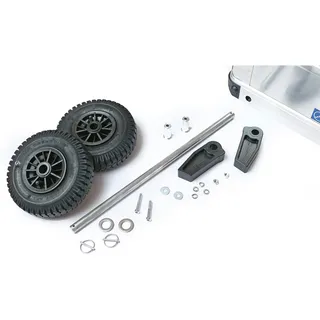 ZARGES Offroad Set 220 mm für 41814