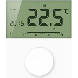 Möhlenhoff Alpha-Regler direct 230V