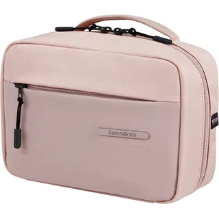Samsonite Stackd Toilet Kit - Beauty Case Rose