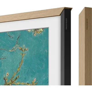 Samsung The Frame 32" Modern Fernseher Rahmen