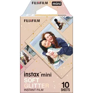 Fujifilm Instax mini Soft Glitter