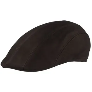 Balke Design Schiebermütze Schwarz 59