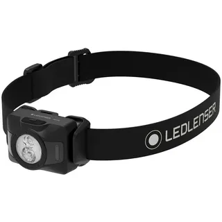 Ledlenser HF4R Schwarz