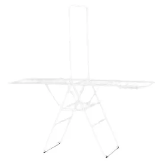 Brabantia Hangon Steckbares Rack, Weiß,