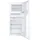911 Einbau-Kühlgefrierkombination (170 l, 1221 mm hoch)