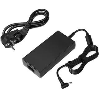 FLGAN 230W 11,8A Schlankes Ladegerät Netzteil für Medion Erazer Beast X10 X20 X25 Defender E10 Deputy P10 Fender E10 P10 Guardian X10 X7857 X7547 P15805 P17815 X15801 X15803 X17805
