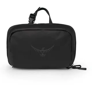 Osprey Toiletry Kit Raven Black