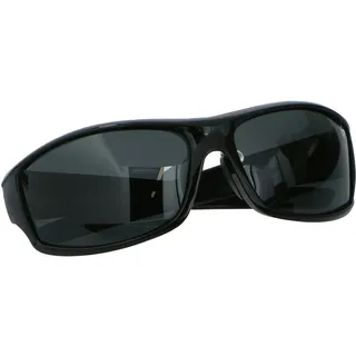 Autofahrer Sonnenbrille - Polarisierte Gläser für blendfreie, optimale Sicht - Erhöht Kontrast, reduziert Spiegelungen, UVA/UVB-Schutz