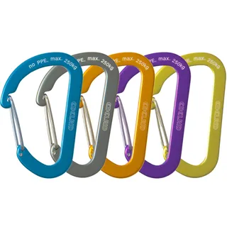 Edelrid Aranya assorted colours