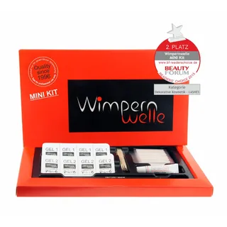 WIMPERNWELLE Mini Kit