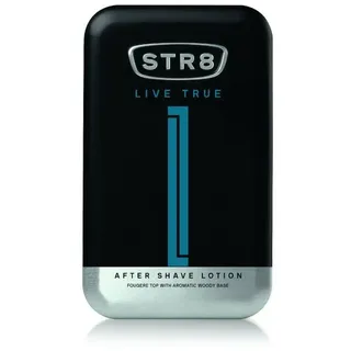 STR8 Live True After Shave, 100 ml